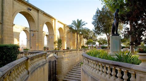 Upper Barrakka Gardens Tours - Book Now | Expedia