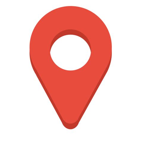 Ascultător trompă Do google map marker icon png reziduu Ușor de înțeles important