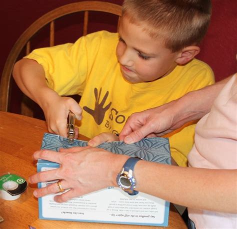 Marshmallow Catapult - Frugal Fun For Boys and Girls