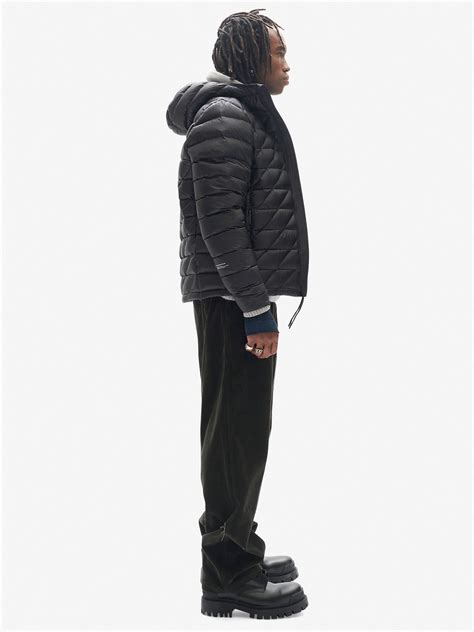 Men's Packable Down Jacket - Black – Holden Outerwear