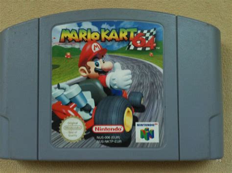 Download super mario kart 64 - pacificpole