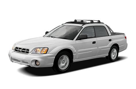 Subaru Baja In Ohio For Sale Used Cars On Buysellsearch