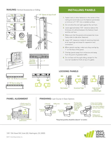 Quick Tips for Installing Vinyl Siding | Premium Siding Supply