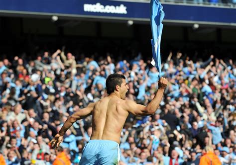 Sergio Aguero to LEAVE Manchester City: Premier League leaders confirm record goalscorer and one ...