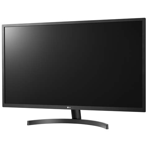 LG 32 Inch Monitor 32MN600P-B Full HD IPS 32" Monitor with AMD FreeSync ...