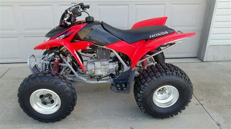 2006 Honda Trx250ex Vehicles For Sale