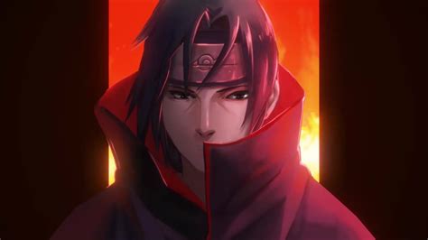 Sharingan Itachi Wallpaper Pc Each displate print verified by the production master