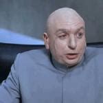 Dr. Evil Right Meme Generator - Imgflip