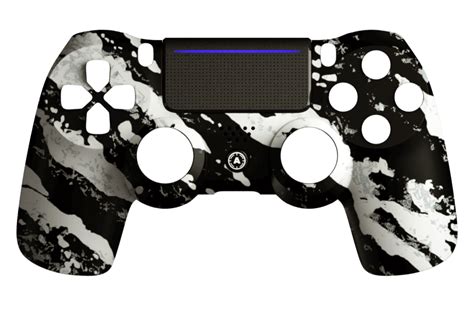 Build Your Own PS4 Controller! Custom PS4 Controller - Aimcontrollers