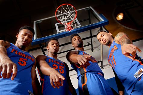 Sustaining success: Gators to build off last year's run - GatorSports.com