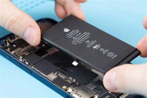 IPhone 11 Battery Replacement IFixit Repair Guide, 50% OFF