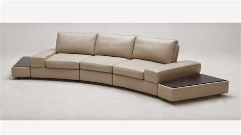 Curved Sofa Couch For Sale: Large Curved Corner Sofas