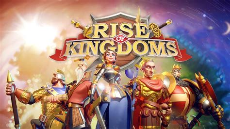 Rise Of Kingdoms Review