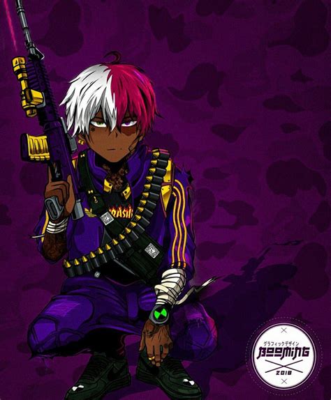 Dope Anime Pfp / Anime Bape Wallpapers - Wallpaper Cave - I use anime icons for just about every ...