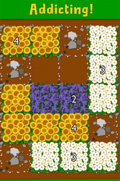 Addicting Puzzle Game image - Fields - Indie DB