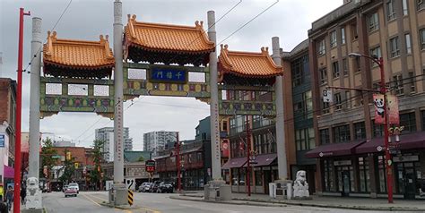 Chinatown transformation | City of Vancouver