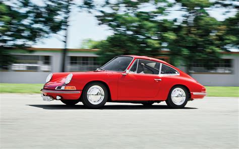 Porsche 911 Classic 1964 Photo Gallery – InspirationSeek.com