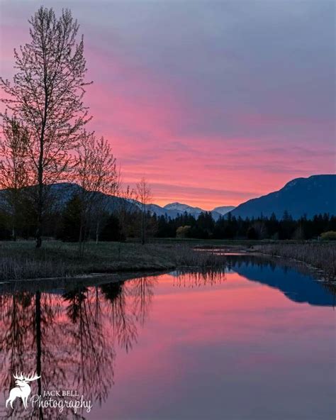 Pink Sunset. Credit: Jack Bell Photography | Natural landmarks, Wonders ...