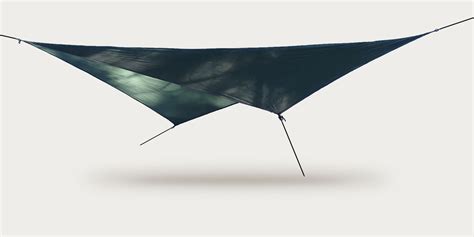 Expedition Rainfly 70D Polyester – Hennessy Hammock