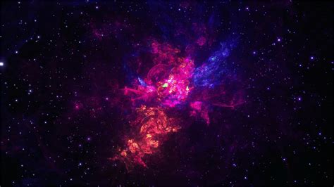 Supernova Space 4k Wallpaper - Free Hd Wallpaper 4K II