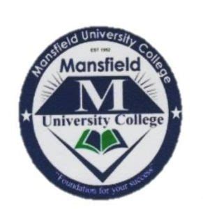 Mansfield University Student Portal Login: mansfielduniversitylusaka ...