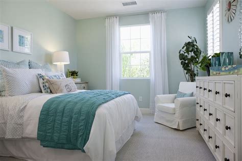 How to Choose the Right Paint Colors for Your Bedroom