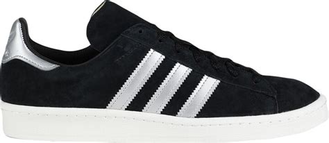 adidas Campus 80s Sneakers Black - ShopStyle