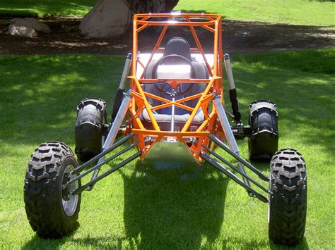 Diy Dune Buggy : Dune buggy chassis model - TurboSquid 1420148 | Dune ...