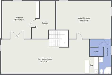 Floor Plans With Finished Basement – Flooring Site