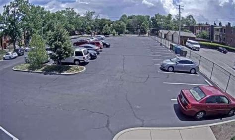 St. Louis Parking Lot Utilizes Genetec Cloud Surveillance to Increase Safety - Security Sales ...