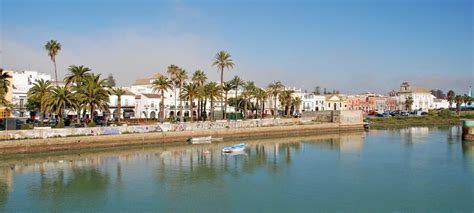 El Puerto de Santa Maria (Spain Andalusia) cruise port schedule | CruiseMapper