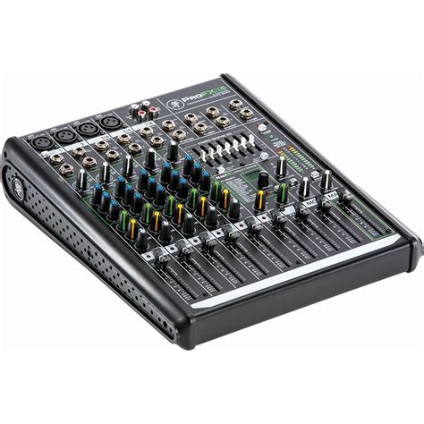 Mackie ProFX8v2 Studio Mixer | getinthemix.com