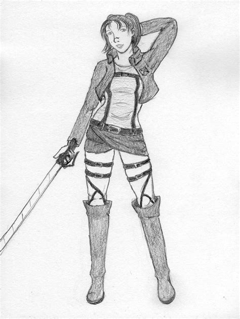 Free Sketch Maya by Maggy-mitchi on DeviantArt