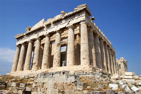 History: Ancient Greek Architecture: Level 1 activity for kids ...