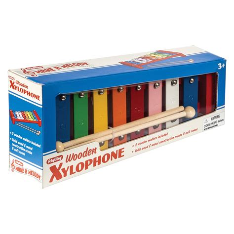 Wooden Xylophone for Kids | Lehman's