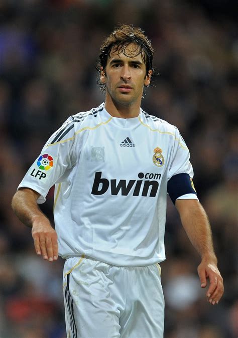 Real Madrid Transfers: Jose Mourinho Cuts Raul, Guti, Signs Sami Khedira | News, Scores ...