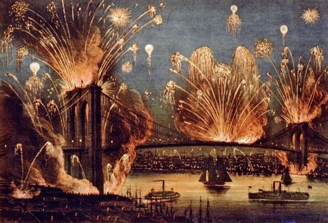 Brooklyn Bridge | History, Construction, & Facts | Britannica