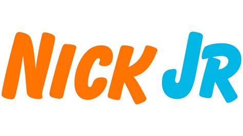 Nick Jr Logo, symbol, meaning, history, PNG, brand