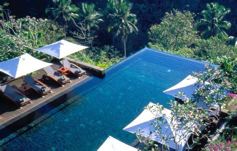 Maya Ubud Resort + Spa | Denton Corker Marshall