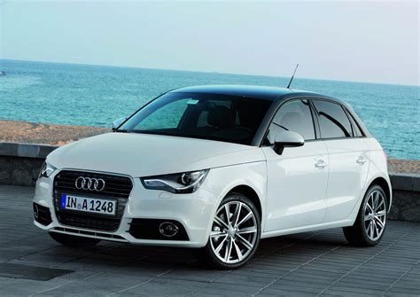 New Audi A1 Sportback ~ Auto Car