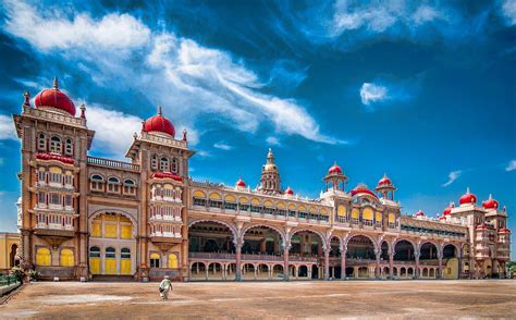 Mysore Palace Wallpapers - Wallpaper Cave