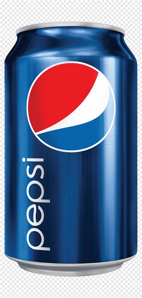 Pepsi Fizzy Drinks Coca-Cola Drink can, pepsi, cola, electric Blue png | PNGEgg