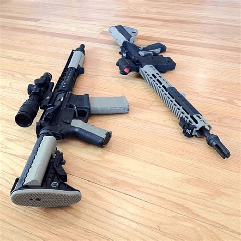 Find the Best AR-15 Accessories Online - Three Points - Mounting Solutions Plus Blog