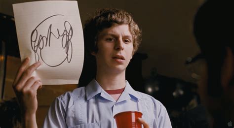 Over 40 HD Screencaps from the 2nd SCOTT PILGRIM VS. THE WORLD Trailer | Collider