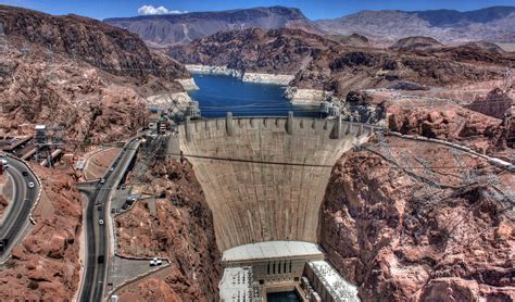 Boulder City/Hoover Dam Museum | The Nevada Travel Network