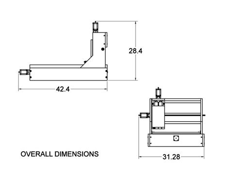 CNC Router Plans | Etsy