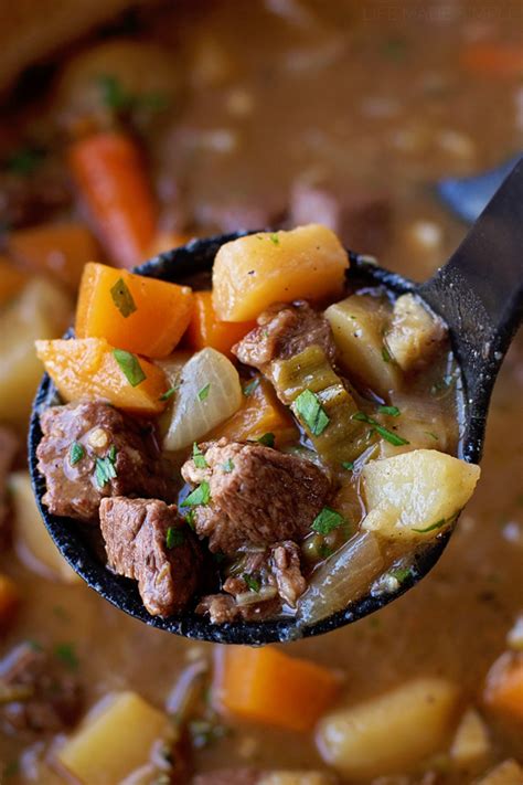 pioneer woman beef stew with root vegetables