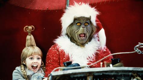 Watch How the Grinch Stole Christmas - FMovies