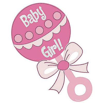 Baby Rattle Picture - ClipArt Best