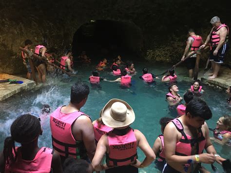 Tips for swimming in Xcaret Underground Rivers – Precious Mommy